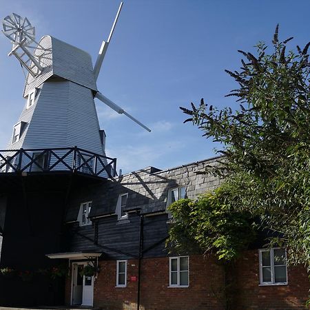 Rye Windmill B&B Εξωτερικό φωτογραφία