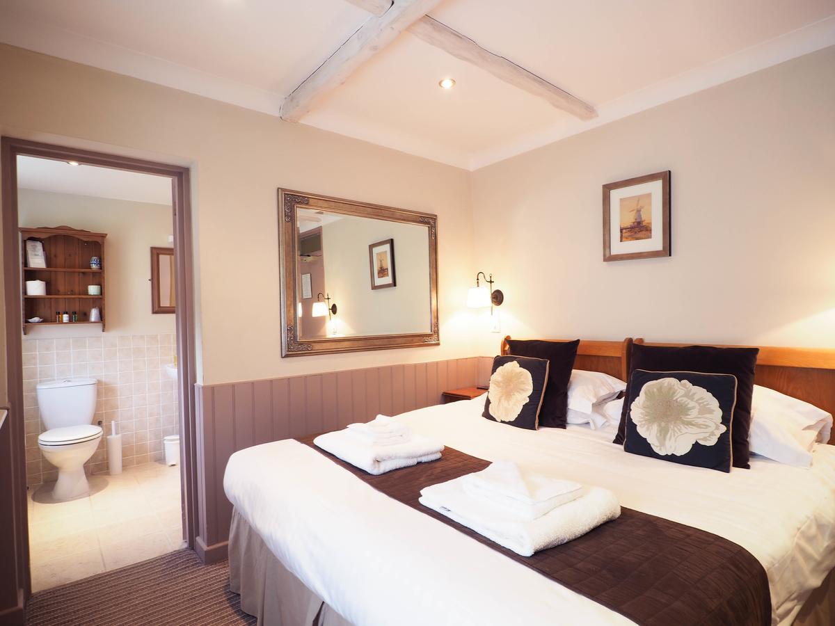 Rye Windmill B&B Εξωτερικό φωτογραφία