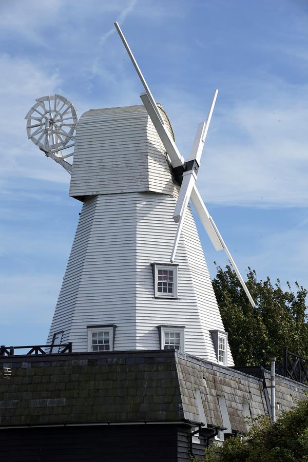 Rye Windmill B&B Εξωτερικό φωτογραφία