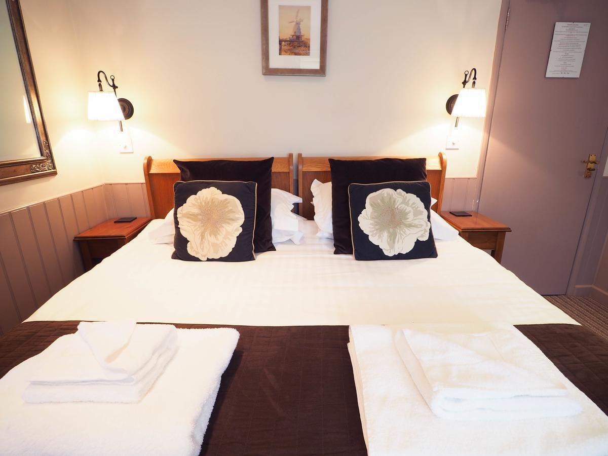 Rye Windmill B&B Εξωτερικό φωτογραφία