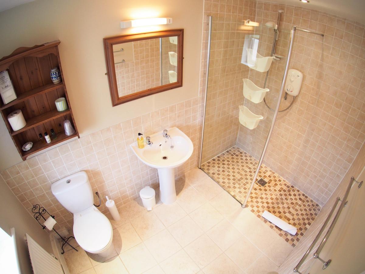 Rye Windmill B&B Εξωτερικό φωτογραφία