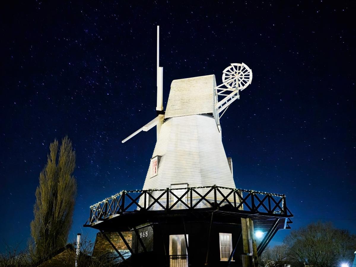 Rye Windmill B&B Εξωτερικό φωτογραφία