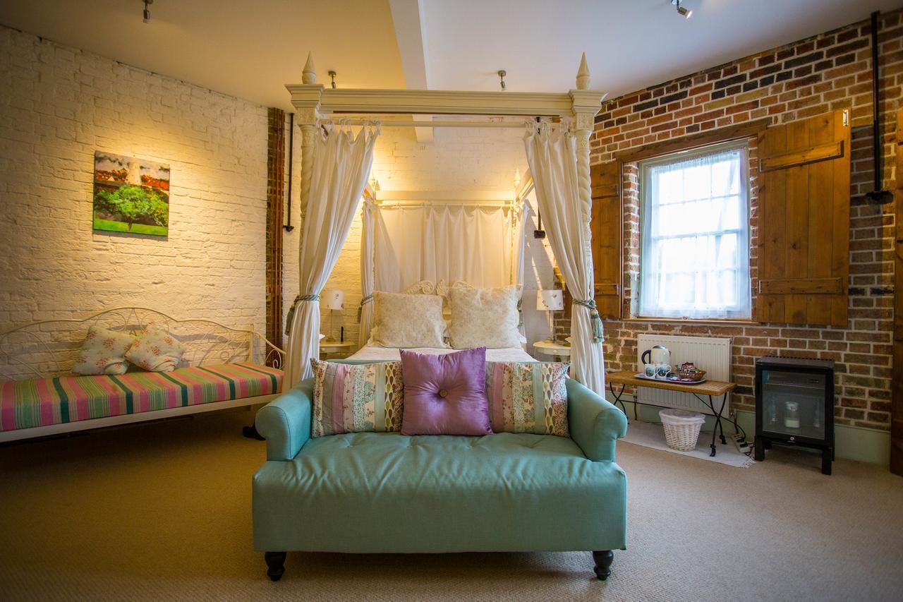 Rye Windmill B&B Εξωτερικό φωτογραφία