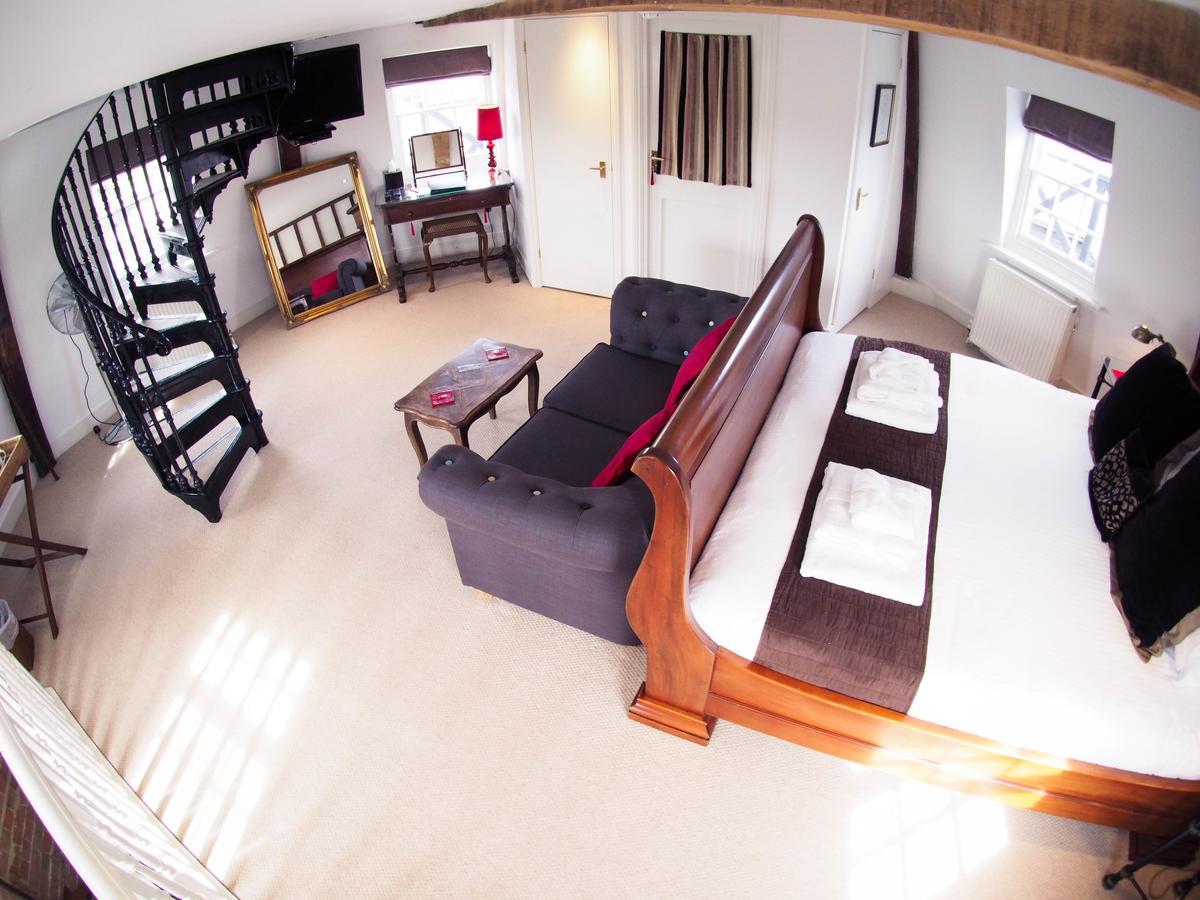 Rye Windmill B&B Εξωτερικό φωτογραφία