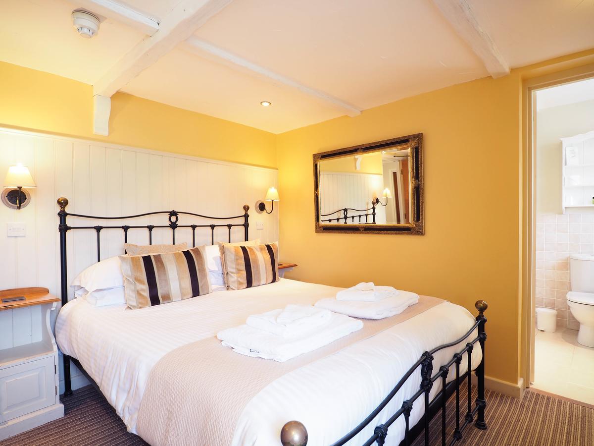 Rye Windmill B&B Εξωτερικό φωτογραφία