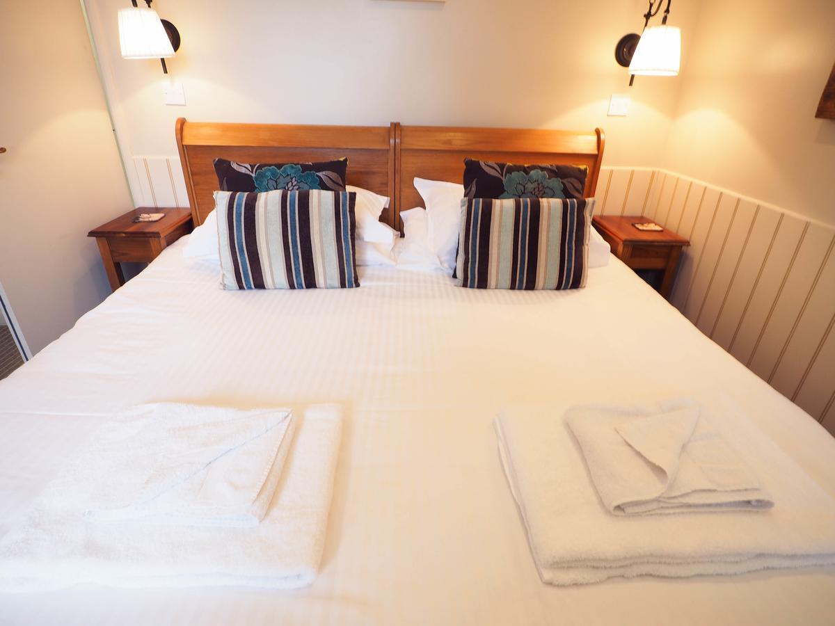 Rye Windmill B&B Εξωτερικό φωτογραφία