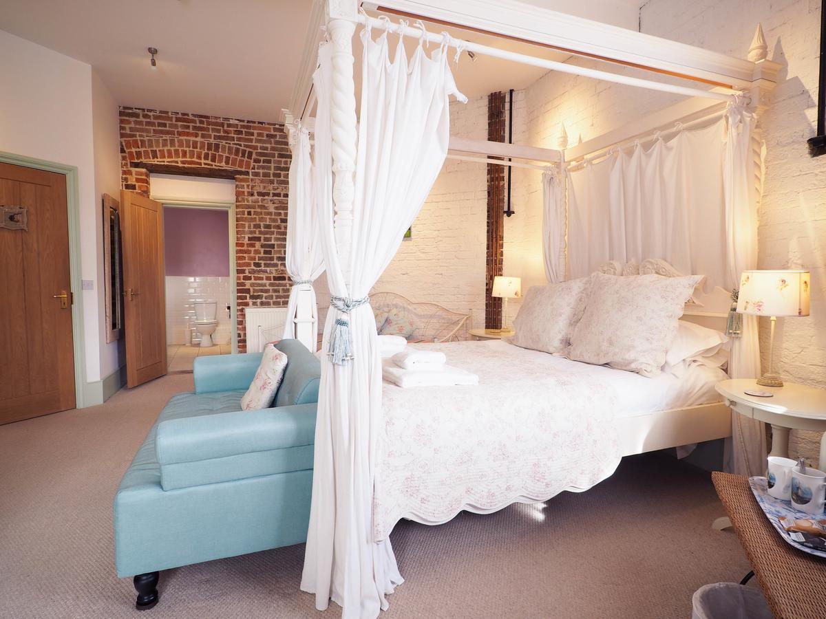 Rye Windmill B&B Εξωτερικό φωτογραφία