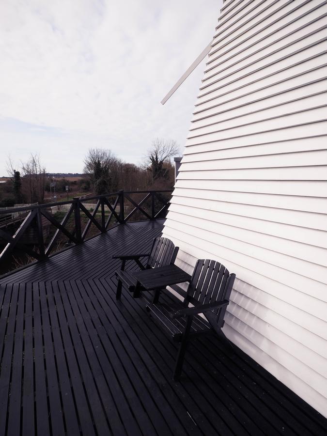 Rye Windmill B&B Εξωτερικό φωτογραφία