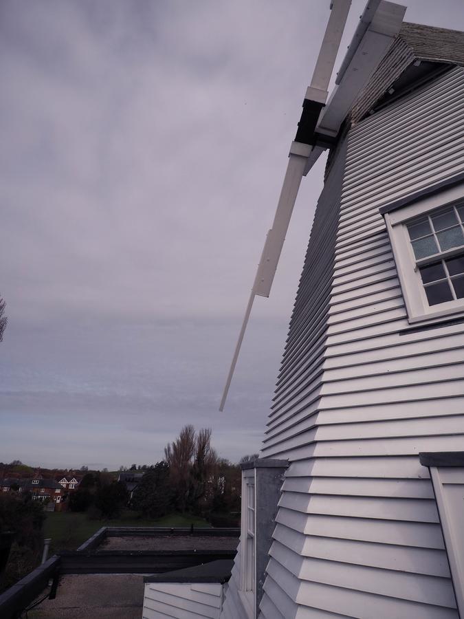 Rye Windmill B&B Εξωτερικό φωτογραφία