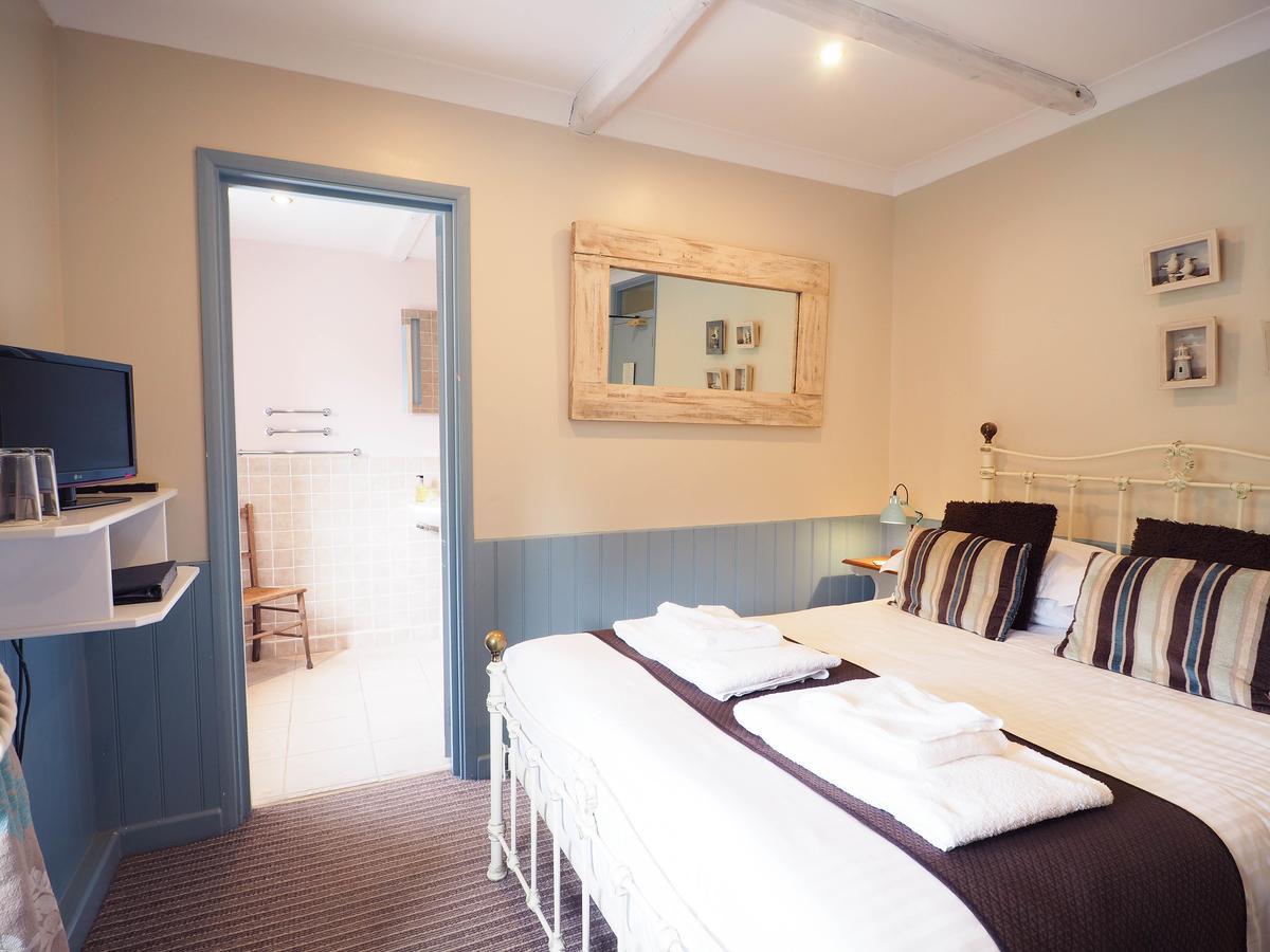 Rye Windmill B&B Εξωτερικό φωτογραφία