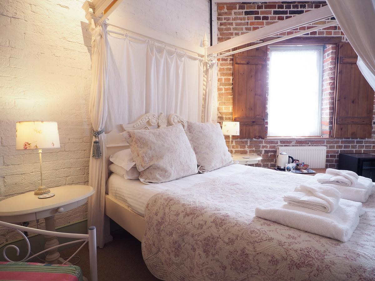 Rye Windmill B&B Εξωτερικό φωτογραφία